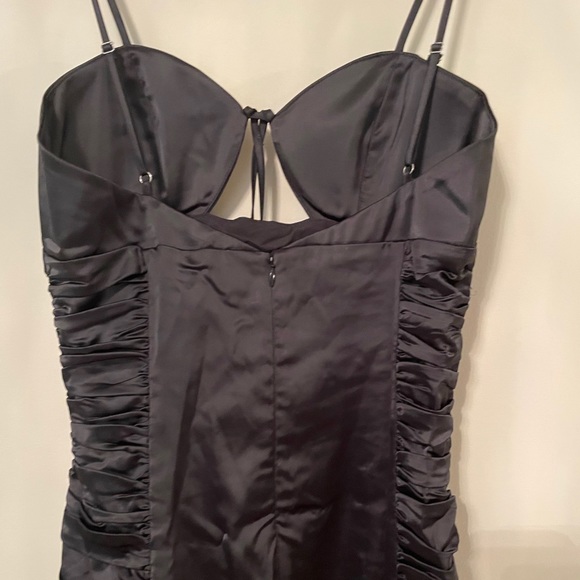 RUNWAY THE LABEL - night lover mini dress - Picture 2 of 6